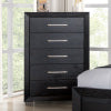 Ashbourne Cal.King Bed