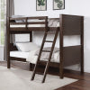 Stamos Twin/Twin Bunk Bed