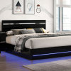 Erlach Cal.King Bed