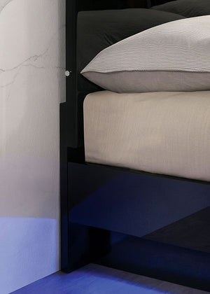 Erlach Cal.King Bed