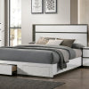 Birsfelden Queen Bed