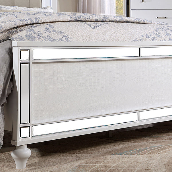Brachium Queen Bed