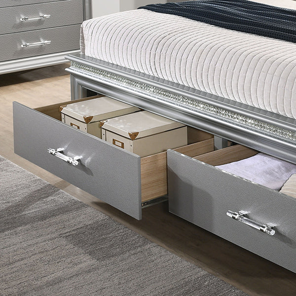 Maddie E.King Bed