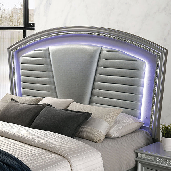 Maddie E.King Bed
