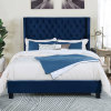 Ryleigh E.King Bed
