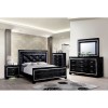 Bellanova Queen Bed