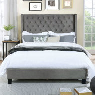 Ryleigh E.King Bed