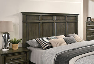 Houston E.King Bed