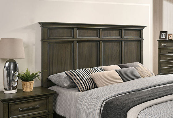 Houston E.King Bed