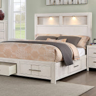 Karla E.King Bed