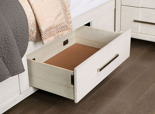 Karla E.King Bed