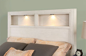 Karla Queen Bed