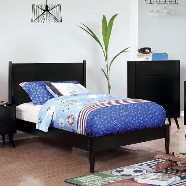 Lennart Cal.King Bed