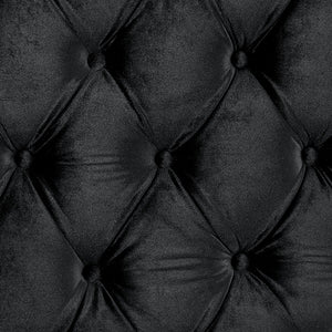 Stefania E.King Bed