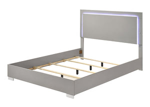 Sinistra Queen Bed