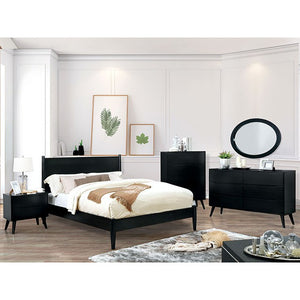 Lennart Twin Bed
