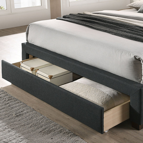 Sybella Cal.King Bed