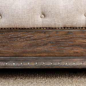 Lysandra E.King Bed