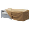 Boyle Dust Cover For Sofa - Small