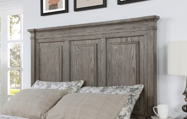 Durango E.King Bed