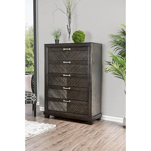 Argyros Cal.King Bed