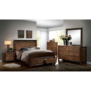 Elkton Cal.King Bed