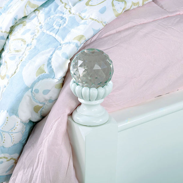 Belva Twin Bed