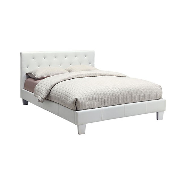 Velen Twin Bed