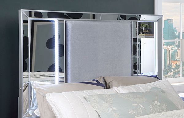 Belladonna Queen Bed