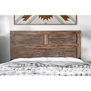 Wynton Queen Bed
