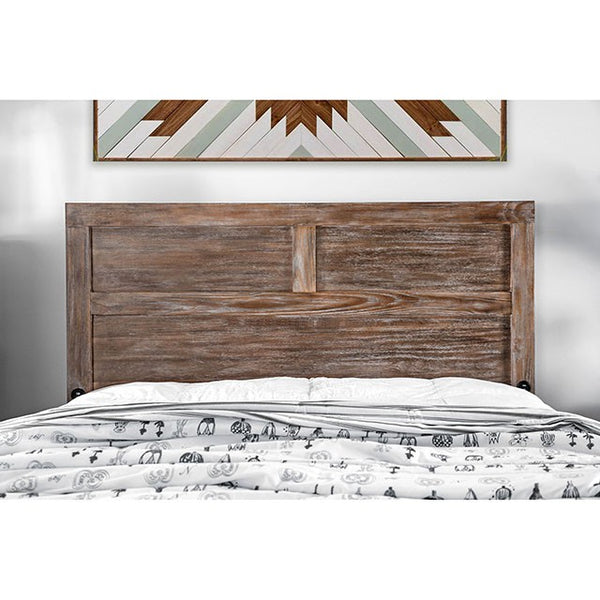 Wynton Queen Bed