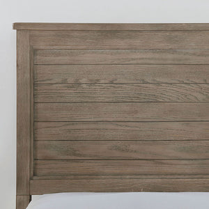 Vevey Twin Bed