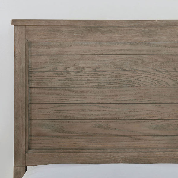 Vevey Twin Bed