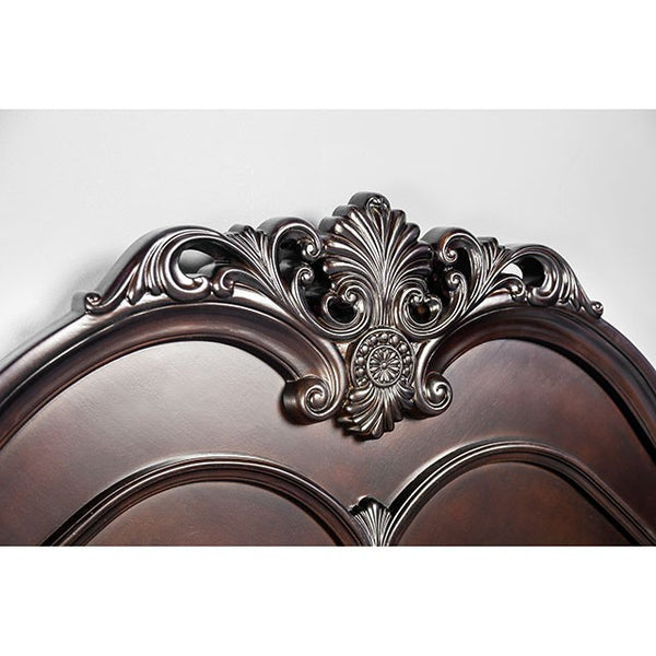 Mandura Queen Bed
