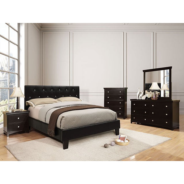 Velen Cal.King Bed