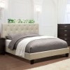 Leeroy Twin Bed