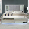 Belladonna E.King Bed