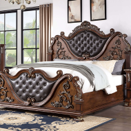 Esparanza Cal.King Bed