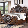 Esparanza Cal.King Bed
