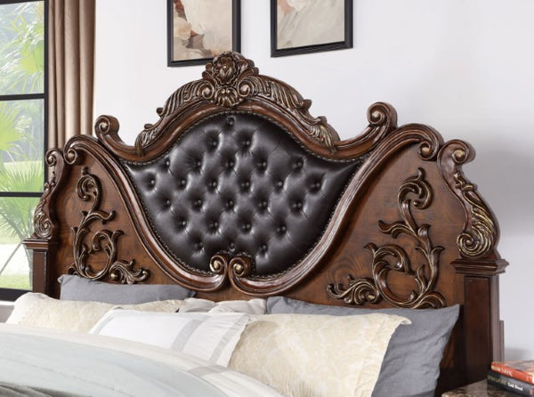 Esparanza Cal.King Bed