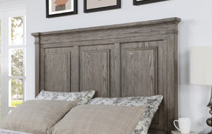 Durango Cal.King Bed