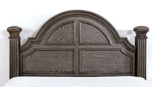 Pamphilos E.King Bed