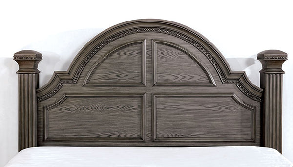 Pamphilos E.King Bed