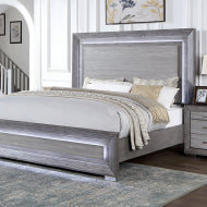 Raiden E.King Bed