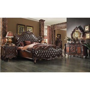 Versailles - Dresser - Cherry Oak