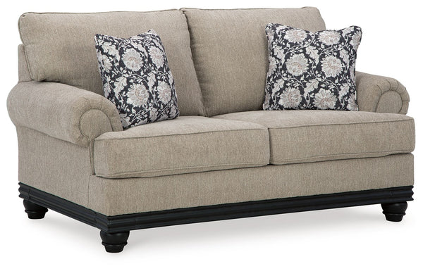  Loveseat