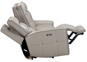  supple leather with a custom mat