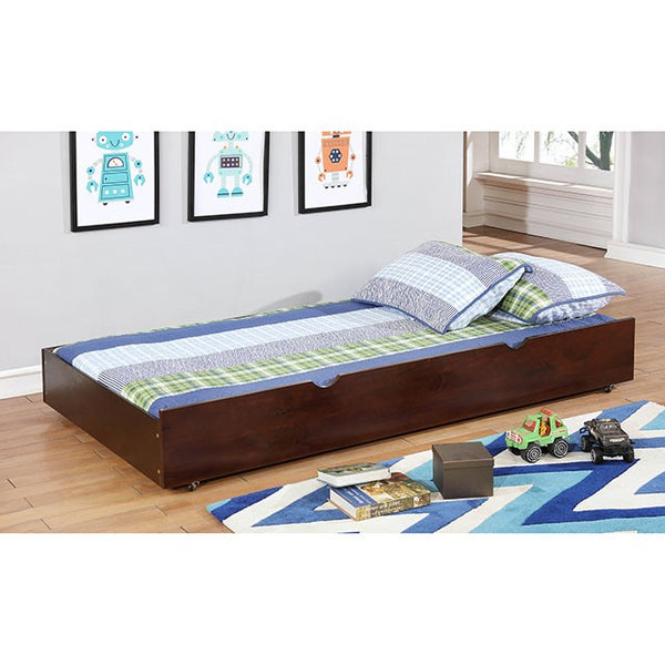 Grano Trundle