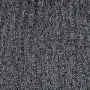 Bahrain Upholstered Wedge Charcoal