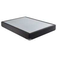 Mercer 9-inch Split Eastern King Standard Box Spring Foundation